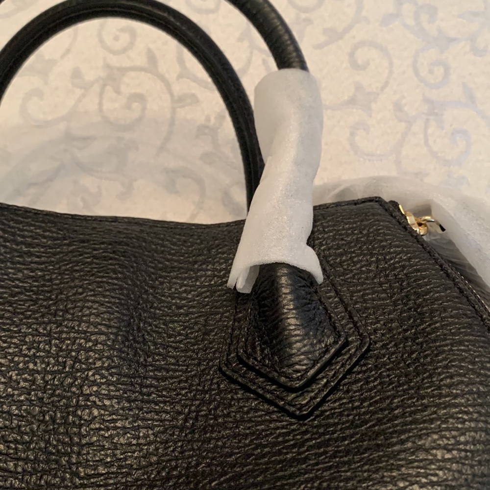 Rebecca Minkoff Mini Perry Satchel BNWT - Picture 11 of 16